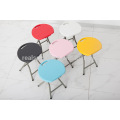 Tabouret de jardin en plastique prix Portable extérieur pique-nique grand tabouret en plastique